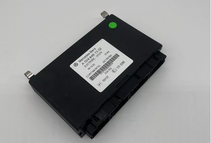 CPC Module